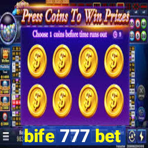 bife 777 bet